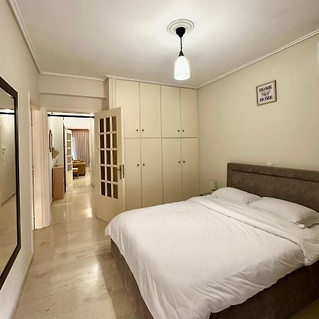 Mamour Apartment In Athen Eksteriør bilde
