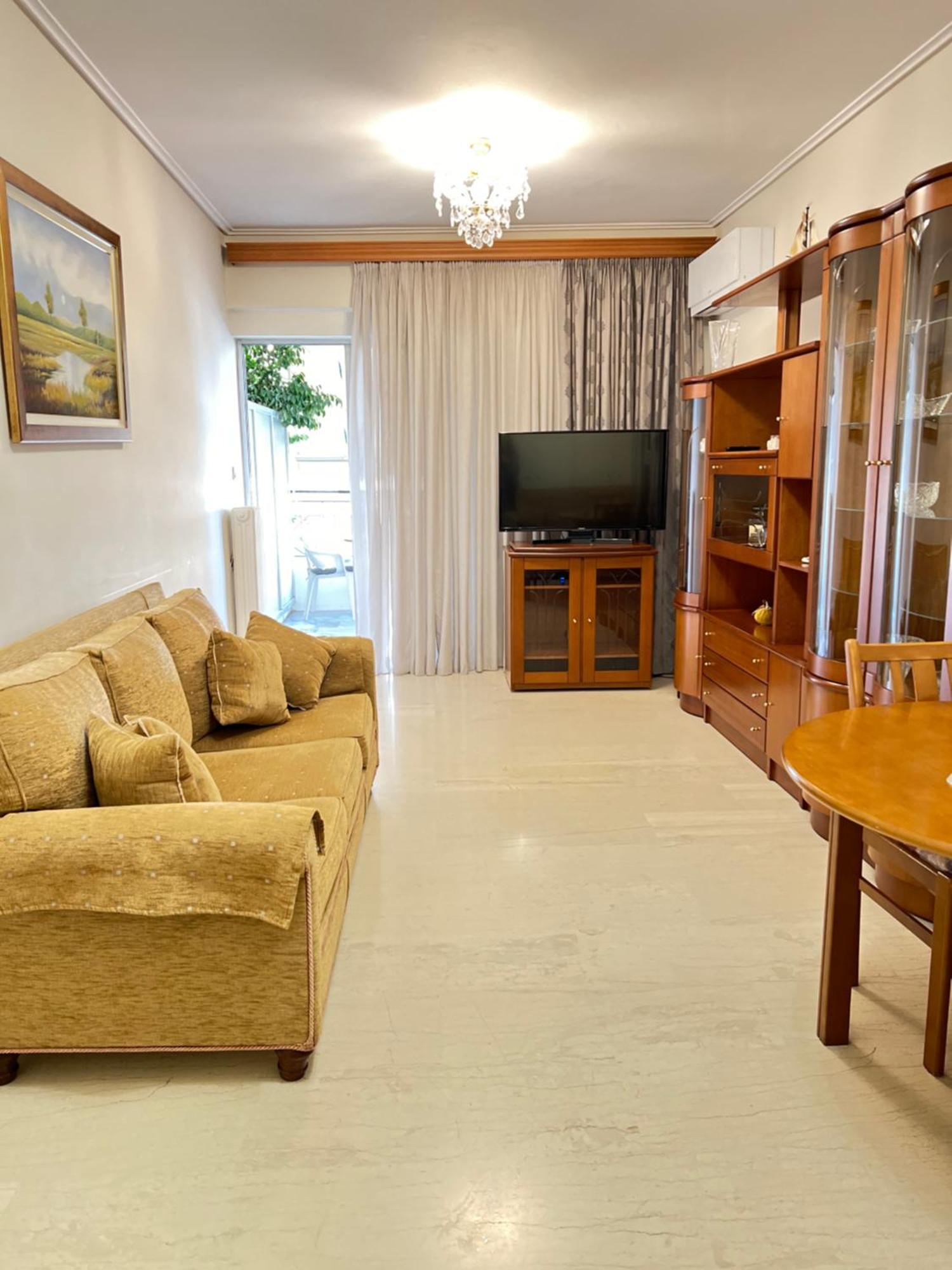 Mamour Apartment In Athen Eksteriør bilde